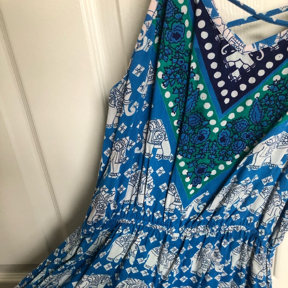 Elephant Romper - Picture 3 of 5